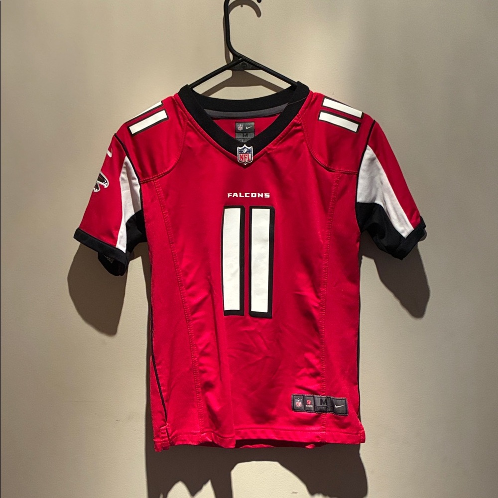 Nike Atlanta Falcons Julio Jones Jersey - Youth M